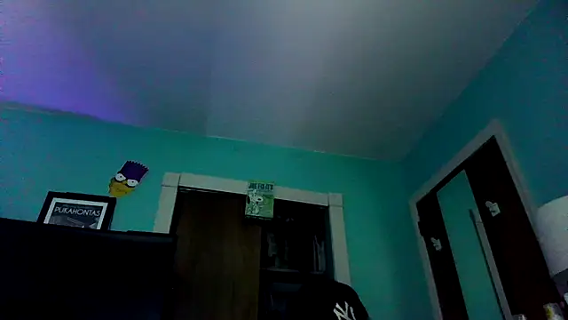 Snapshot of Novabear6996 chatting on September 30, 8:09 am Novabear6996 online show from September 30, 8:09 am