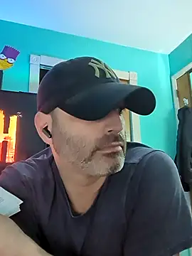 Snapshot of Novabear6996 chatting on October 30, 11:45 pm Novabear6996 online show from October 30, 11:45 pm