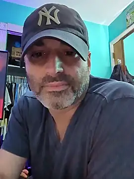 Novabear6996 online show from December 21, 1:52 am