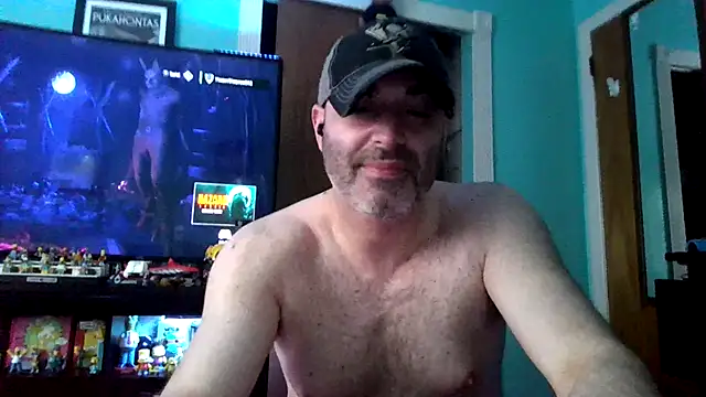 Snapshot of Novabear6996 chatting on July 9, 8:30 pm Novabear6996 online show from July 9, 8:30 pm