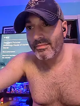 Novabear6996 online show from May 24, 7:19 am