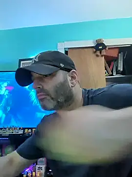 Novabear6996 online show from March 30, 4:08 pm