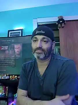 Novabear6996 online show from February 21, 6:37 am