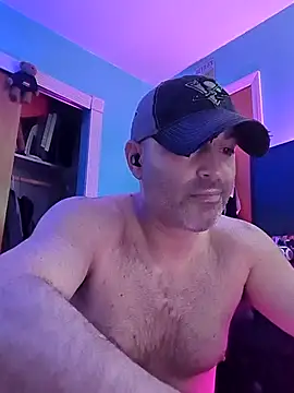 Novabear6996 online show from February 22, 8:28 am