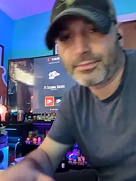 Novabear6996 online show from April 13, 7:07 pm