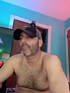 Novabear6996 online show from May 9, 7:56 am