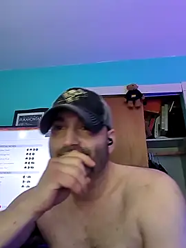 Novabear6996 online show from March 6, 3:34 am