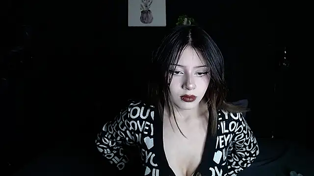 Snapshot of fyreandfox_ chatting on November 24, 8:31 pm fyreandfox online show from November 24, 8:31 pm