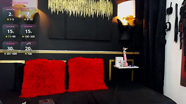 Snapshot of Dahiana_Giil chatting on March 13, 5:43 am Dahiana Giil online show from March 13, 5:43 am