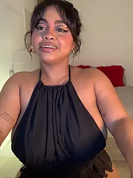 Dahiana Giil online show from January 9, 6:42 am