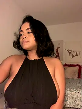 Snapshot of Dahiana_Giil chatting on November 4, 11:19 pm Dahiana Giil online show from November 4, 11:19 pm