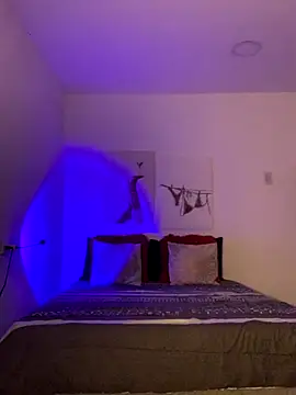 Snapshot of Dahiana_Giil chatting on September 14, 6:25 am Dahiana Giil online show from September 14, 6:25 am