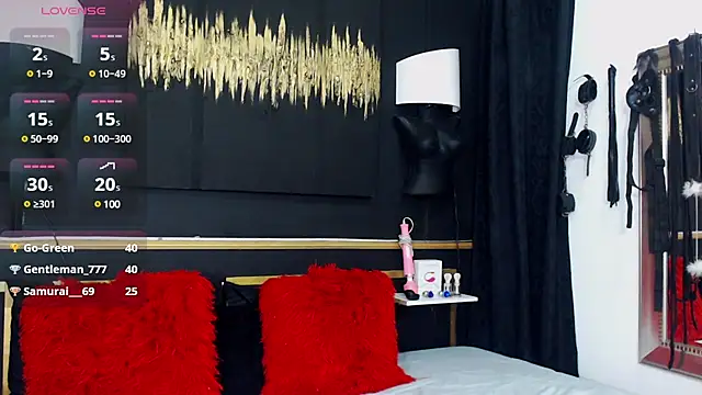 Snapshot of Dahiana_Giil chatting on March 2, 9:54 am Dahiana Giil online show from March 2, 9:54 am