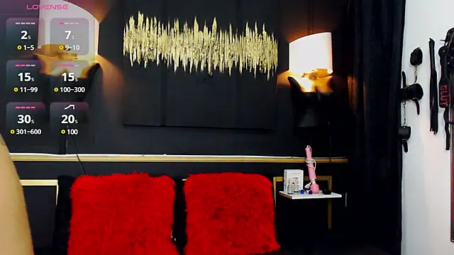 Snapshot of Dahiana_Giil chatting on March 10, 5:54 am Dahiana Giil online show from March 10, 5:54 am