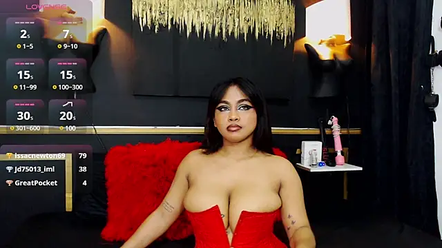 Snapshot of Dahiana_Giil chatting on March 6, 9:36 am Dahiana Giil online show from March 6, 9:36 am