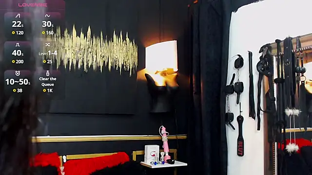 Snapshot of Dahiana_Giil chatting on February 26, 10:16 am Dahiana Giil online show from February 26, 10:16 am