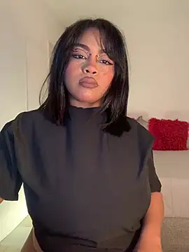 Dahiana Giil online show from January 11, 7:15 am