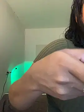 Snapshot of Dahiana_Giil chatting on September 16, 1:39 am Dahiana Giil online show from September 16, 1:39 am