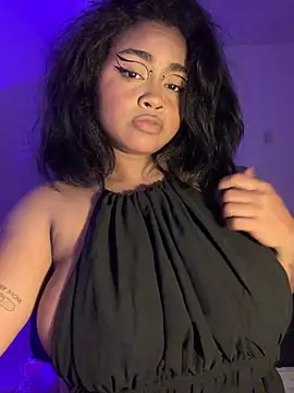 Dahiana Giil online show from April 9, 6:30 am