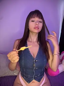 Danna Myst online show from May 15, 8:18 pm
