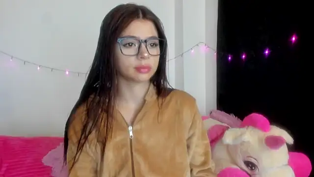 Danna Myst online show from January 11, 11:44 pm