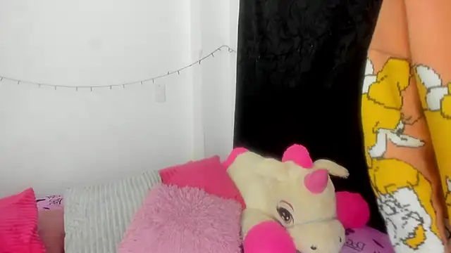 Danna Myst online show from February 22, 11:23 am