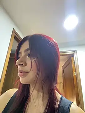 Snapshot of Danna_Myst chatting on March 21, 12:07 am Danna Myst online show from March 21, 12:07 am