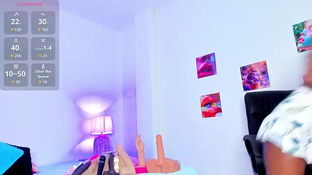 naomy 68 online show from January 9, 3:02 am