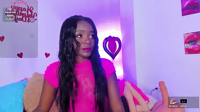 naomy 68 online show from February 20, 3:03 am