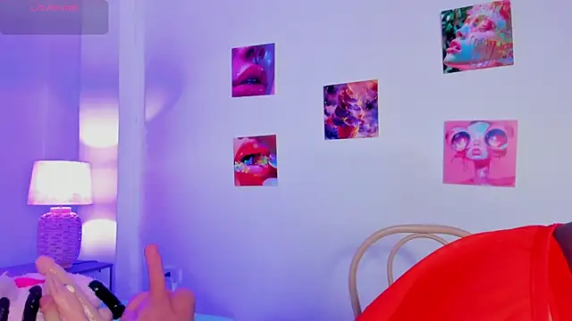 naomy 68 online show from March 26, 2:54 am