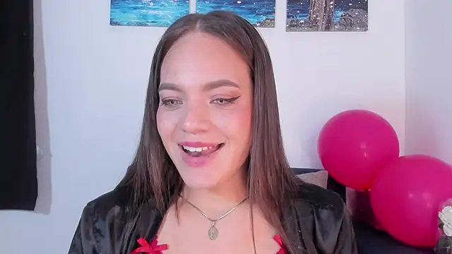 Snapshot of Baby_Asshley chatting on March 8, 11:18 pm Baby Asshley online show from March 8, 11:18 pm