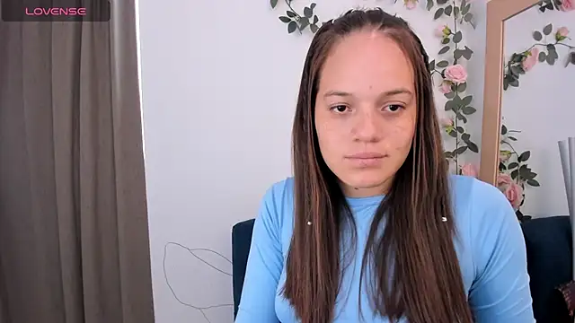 Snapshot of Baby_Asshley chatting on October 9, 5:13 pm Baby Asshley online show from October 9, 5:13 pm