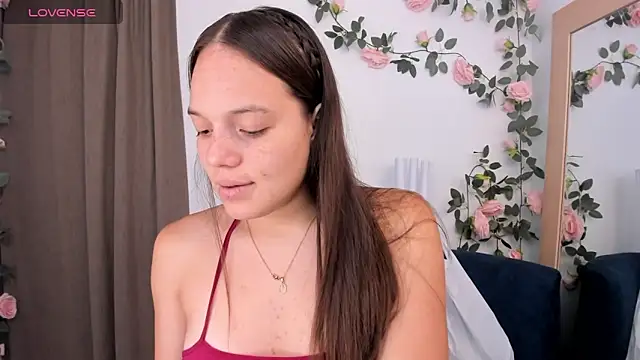 Snapshot of Baby_Asshley chatting on October 8, 6:08 pm Baby Asshley online show from October 8, 6:08 pm