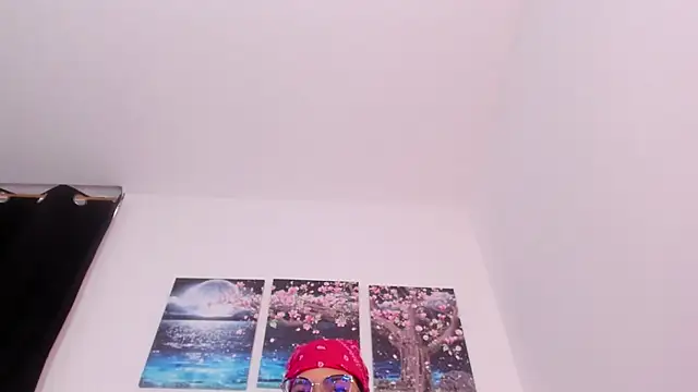 Snapshot of Baby_Asshley chatting on March 4, 9:54 pm Baby Asshley online show from March 4, 9:54 pm