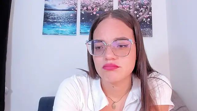 Snapshot of Baby_Asshley chatting on March 16, 5:14 am Baby Asshley online show from March 16, 5:14 am