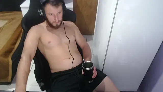 BetoWagner OFC online show from February 25, 10:42 pm