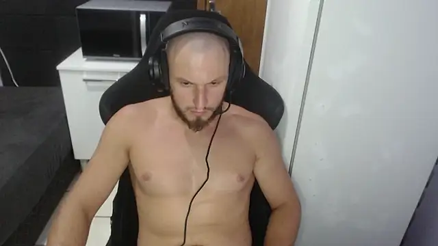 BetoWagner OFC online show from March 2, 11:17 pm