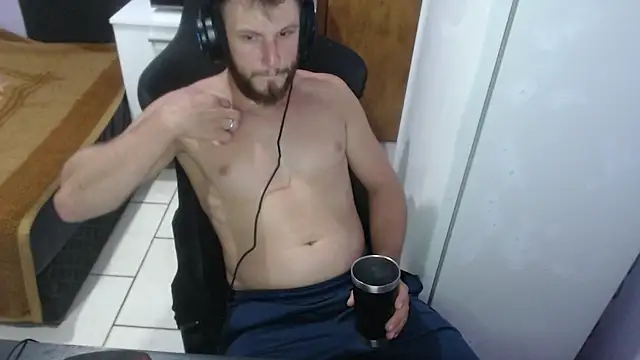 BetoWagner OFC online show from February 20, 11:43 pm