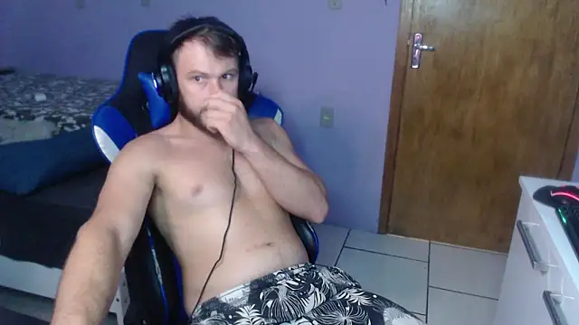 BetoWagner OFC online show from January 18, 3:59 pm