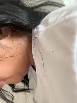 Snapshot of Karla_Stein2025 chatting on October 30, 1:31 pm Karla Stein2025 online show from October 30, 1:31 pm