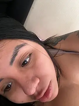 Snapshot of Karla_Stein2025 chatting on September 21, 1:16 pm Karla Stein2025 online show from September 21, 1:16 pm