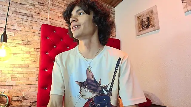 sc0rpius  online show from March 19, 7:17 pm