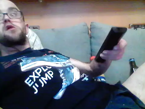 Snapshot of Andre35w chatting on January 16, 4:11 pm Andre35w online show from January 16, 4:11 pm