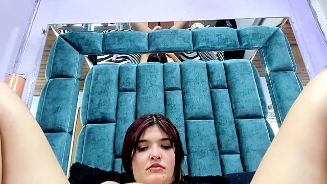 ARTEMISAKIM online show from January 14, 12:03 am