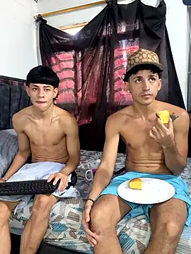 tonypaul13 online show from January 15, 2:31 pm