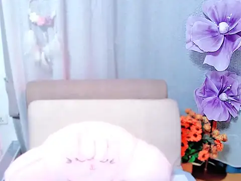 adelamiller online show from January 12, 1:12 am