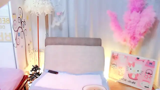 adelamiller online show from February 6, 7:59 am