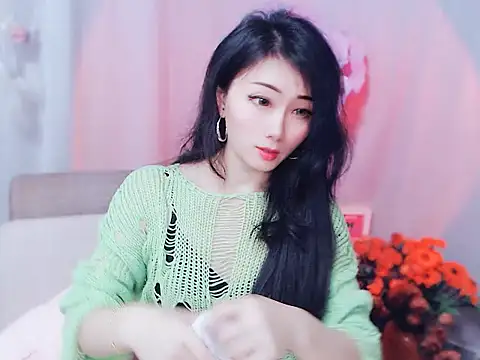 adelamiller online show from December 22, 1:17 am