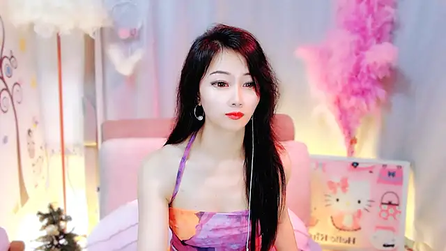 adelamiller online show from February 28, 6:24 am