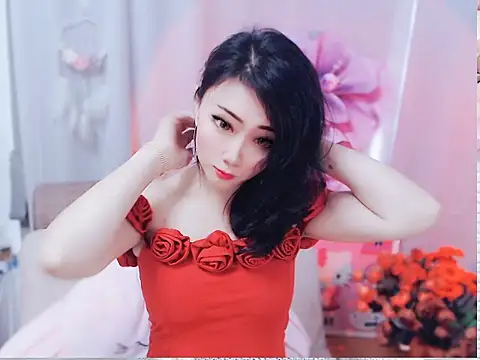 adelamiller online show from December 20, 4:48 am